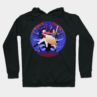 The Nutcracker Hoodie